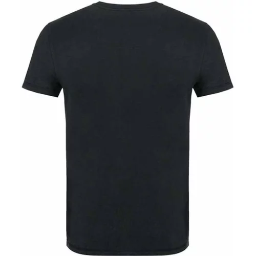 LOAP Men's T-shirt ALONSO Black/White