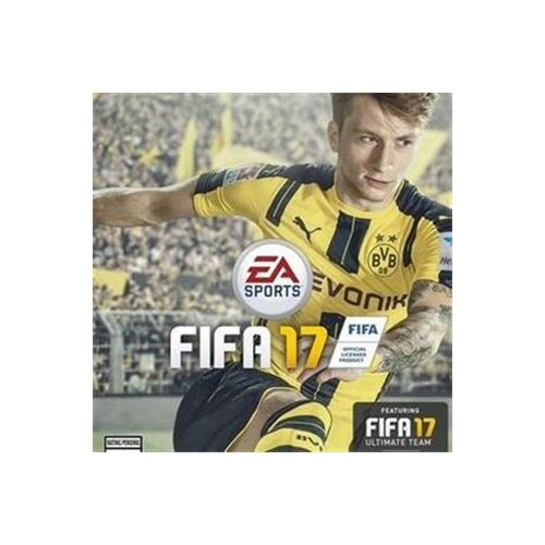 Electronic Arts PC Igra FIFA 17 Cene