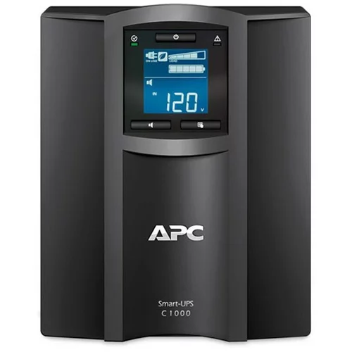 APC UPS brezprekinitveno napajanje SMART SMC1000IC USB, 1000 VA, 600 W