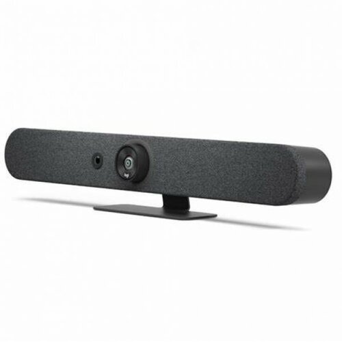 Logitech rally bar mini all-in-one video conferencing webcam Cene