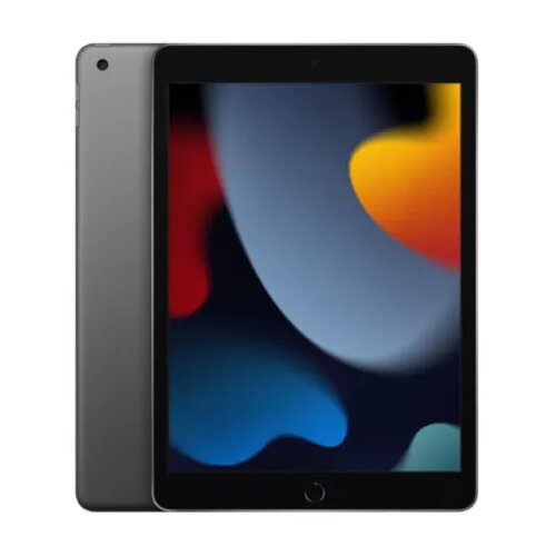 Apple iPad 10,2" Wi-Fi + Cellular 64 GB MK473HC/A Space Grey tablet Cene