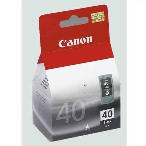 Canon PG-40 črna kartuša za PIXMA iP2200