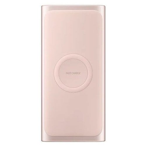 Samsung Eksterna power bank baterija 10000mAh pink (EB-U1200-CPE) Slike