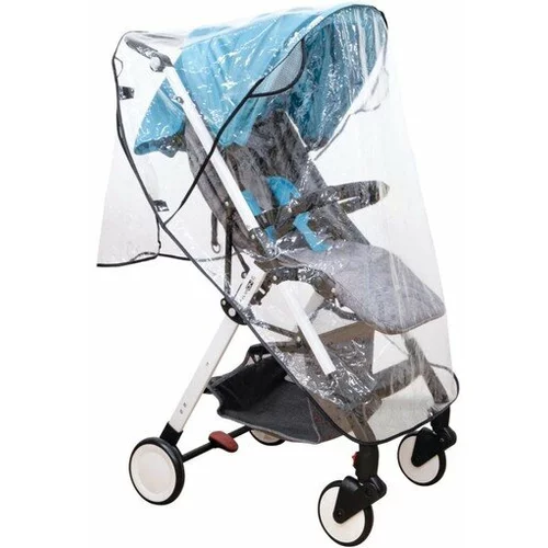 Freeon dežno pregrinjalo za voziček, univerzalna, transparent 38046