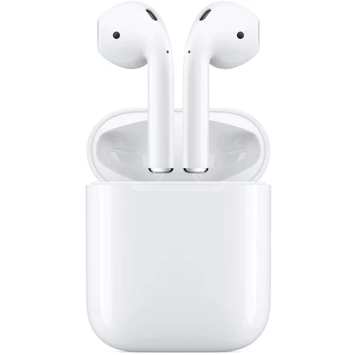 Apple AirPods S2 brezžične slušalke s polnilno škatlo