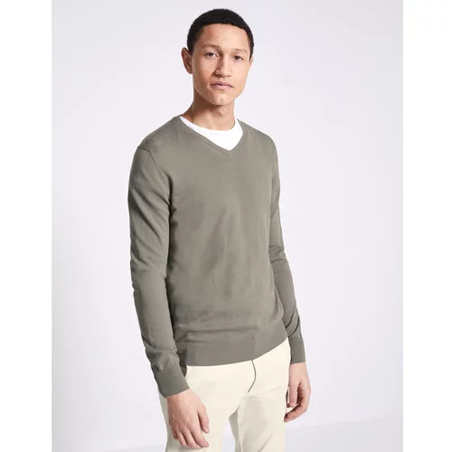 Celio Lightweight Sweater Negeorges - Men