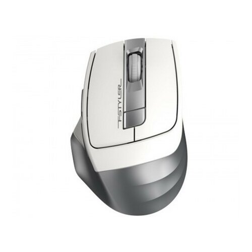 A4Tech FG35 FSTYLER Wireless USB sivi miš Cene