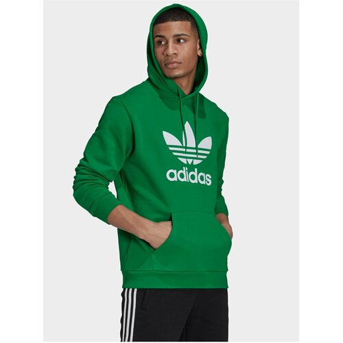 Adidas Trefoil Sweatshirt Originals - Men Cene