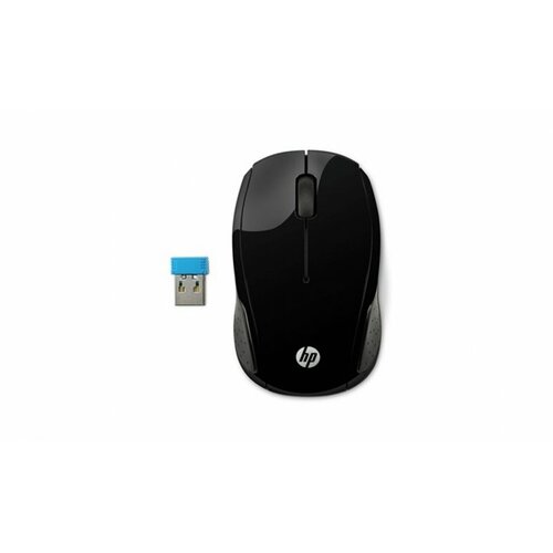 Hp Wireless Mouse 200 3FV66AA bežični miš Cene