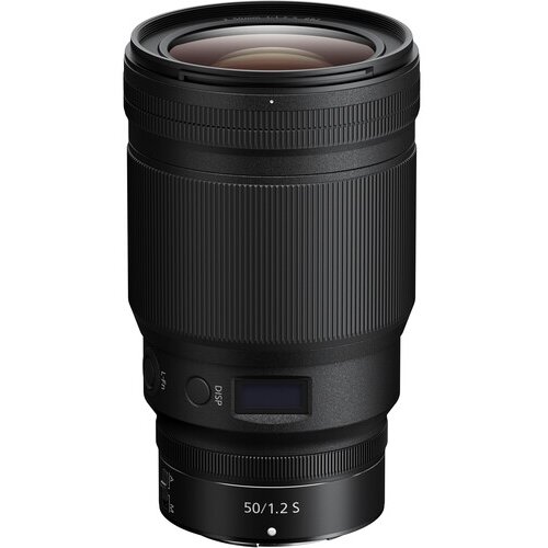 Nikon Z 50 set 16-50mm f/3.5-6.3 VR + 50-250mm f/4.5-6.3 VR digitalni fotoaparat Slike