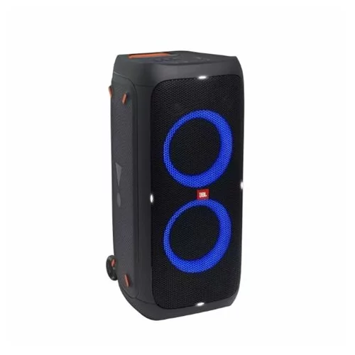 Jbl Prenosni zvočnik PartyBox 310, Bluetooth, črn