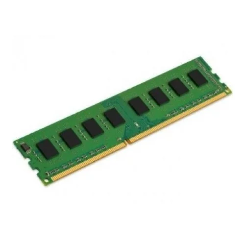 Kingston RAM za računalnike ValueRAM 8GB DDR3 1600MHz (KVR16LN11/8)