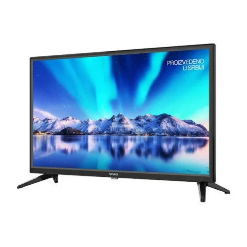 Vivax LED TV 24LE113T2S2