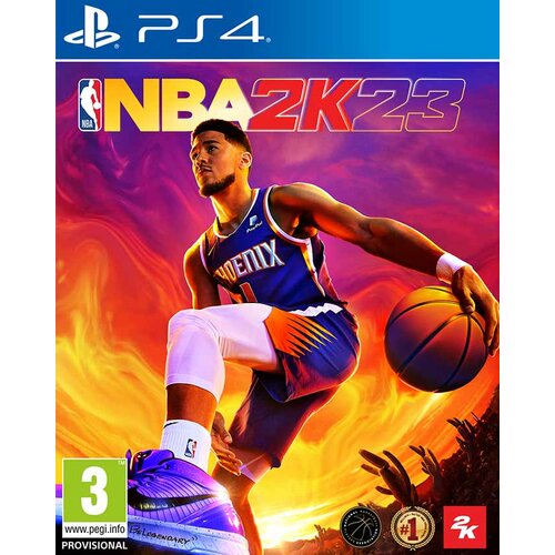 2K Games PS4 NBA 2K23 video igra Cene
