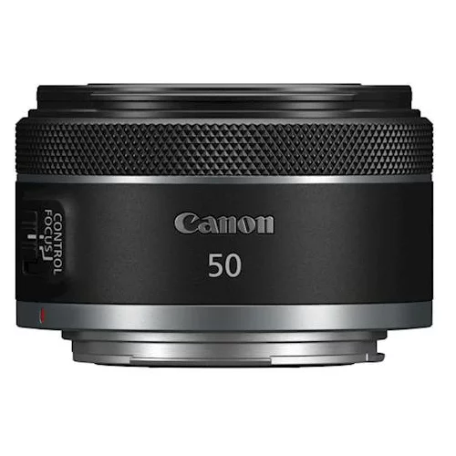 Canon RF 50MM F/1.8