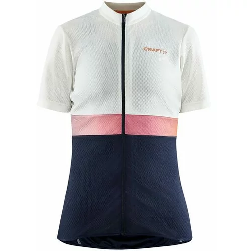 Craft ženska kratka kolesarska majica core endur jersey