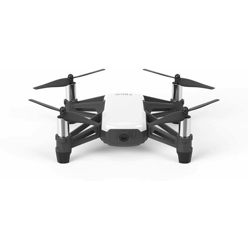 Dji dron tello boost combo bela Slike