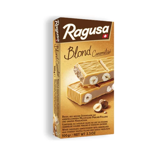 Ragusa Čokolada - Bela čokolada