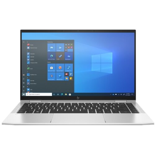 Hp laptop EliteBook x360 1040 G8 14quotIntel i5-1135G716 GB512 GB SSDWindows 10 Pro Slike