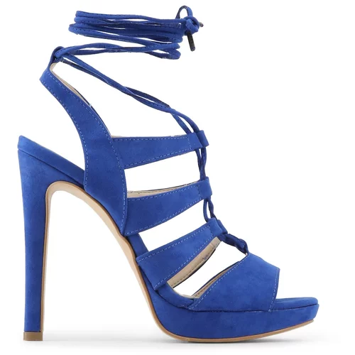 Made in Italia Sandali & Odprti čevlji - flaminia Modra