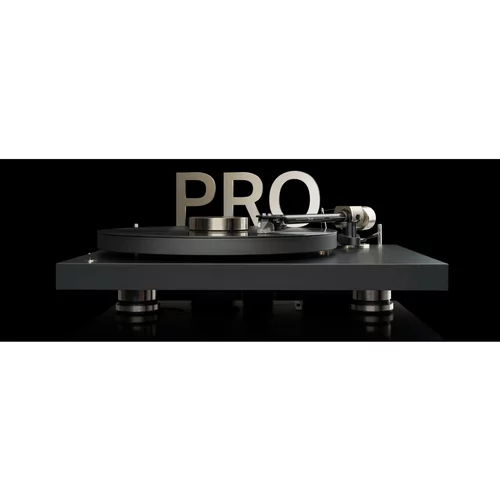 Pro-ject gramofon Debut PRO Satin Black