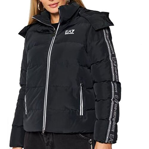 Emporio Armani ženska zimska jakna TRAIN LOGO SERIES W JACKET FZ HO TYPE EX 6HTB05-1200  Cene