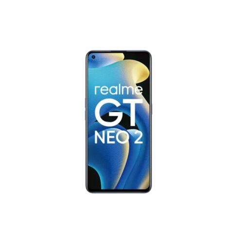 Realme GT Neo2 12GB/256GB plavi mobilni telefon Cene