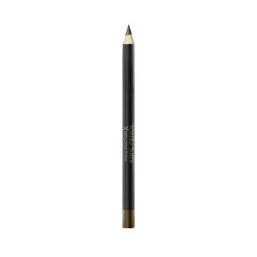Max Factor Kohl Pencil konturing črtalo za oči 1,3 g odtenek 040 Taupe