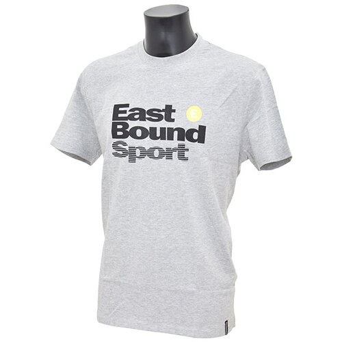 Eastbound muška majica MNS SPORT TEE EBM614-GRY  Cene