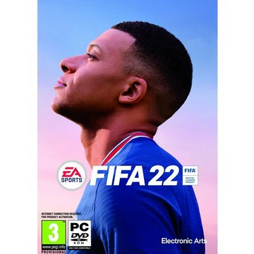 Electronic Arts FIFA 22 PC EA