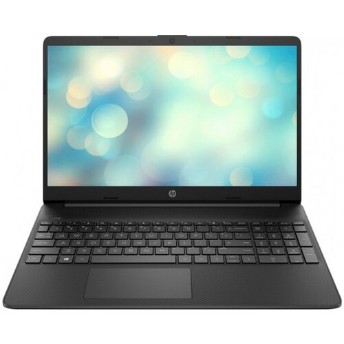 Ноутбук hp 15s fq1084ur 22q48ea обзор