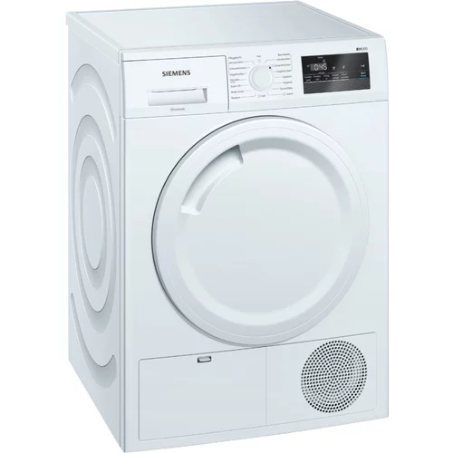 Siemens pralni stroj WT43N202