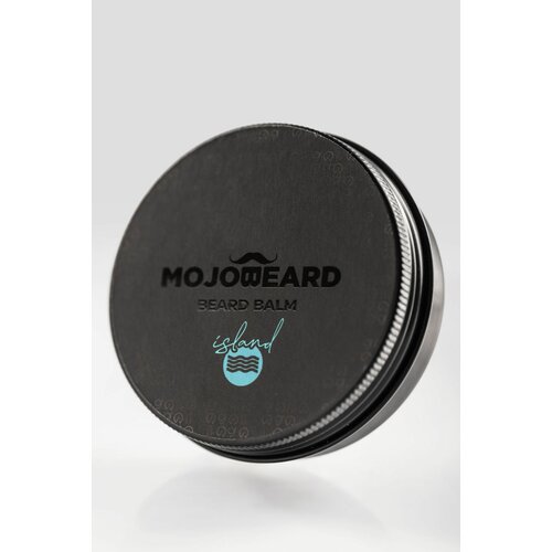 Mojo Beard island balzam za bradu Slike