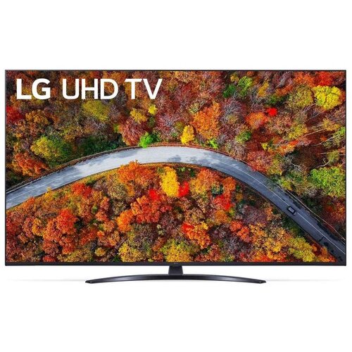 Lg 43UP81003LR Smart 4K Ultra HD televizor Slike