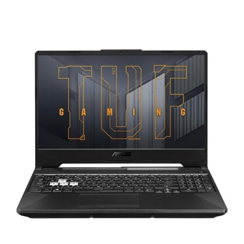 Asus TUF Gaming F15 - FX506HM-HN002 15.6  Intel Core i7-11800H  16 GB DDR4  1 TB SSD laptop Slike