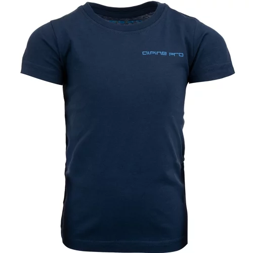 Alpine pro Alpine For T-shirt Bittoro - Kids