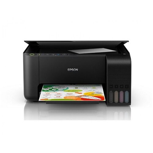 Epson L3150 EcoTank ITS wireless inkjet all-in-one štampač | ePonuda.com