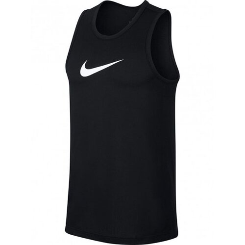 Nike muška majica M Nk Dry Top Sl Crossover Bb BV9387-010  Cene