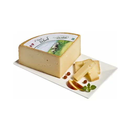 Weizer Schafbauern Trdi sir S´Berg ovce - približno 200-250 g