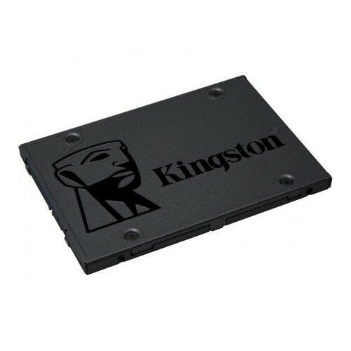 Kingston SATA III SA400S37/240G A400 series ssd hard disk Cene