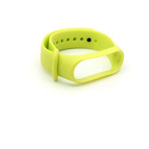Xiaomi narukvica za smart watch Mi Band M3/M4 zelena Slike