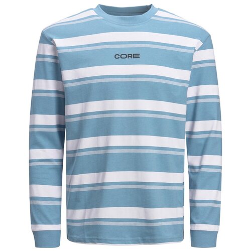 Jack & Jones muška majica Croft 12206802 plava Cene