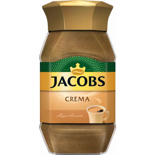 Jacobs kava crema 200G