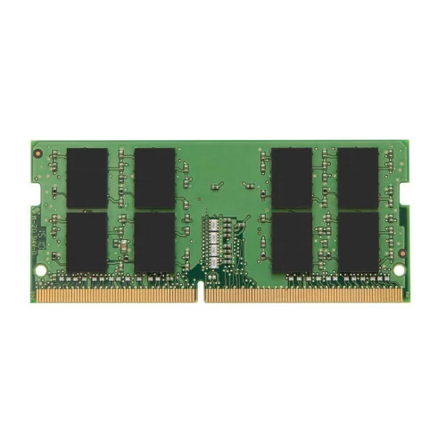 Kingston RAM SODIMM DDR4 16GB 2666 Kingston, CL19, 1Rx8, Non-ECC KVR26S19S8/16
