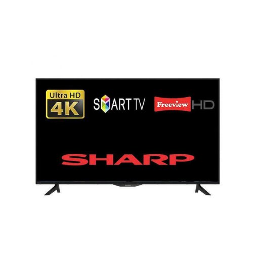 Sharp 50BJ2KO 50' Smart LED TV 4K Ultra HD Cene
