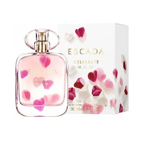 Escada Celebrate N.O.W. parfumska voda 80 ml za ženske
