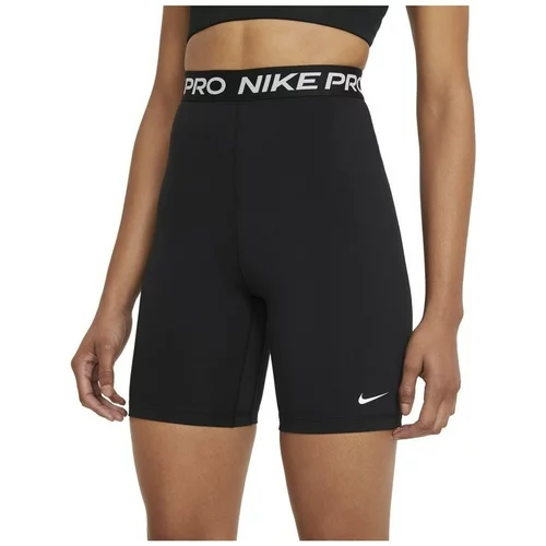 Nike Kratke hlače & Bermuda Pro 365 Črna
