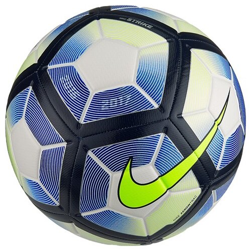 lopta nike strike