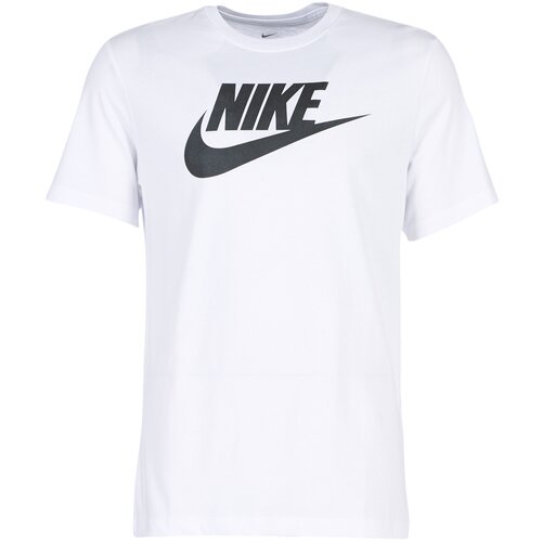 Nike muška majica M NSW TEE ICON FUTURA M AR5004-101 Cene