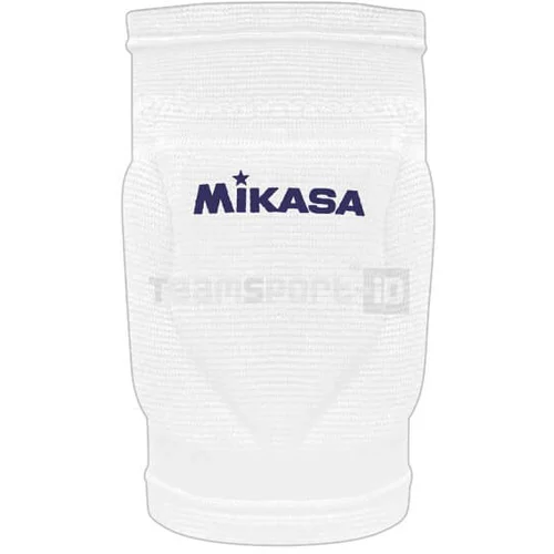 Mikasa Ščitniki za kolena MT1 Bela